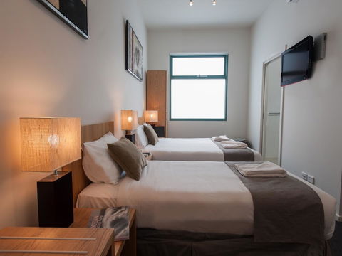 Great Ocean Road Resort - Lightning Ridge Tourism 42