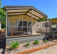 Bright Riverside Holiday Park - Lightning Ridge Tourism