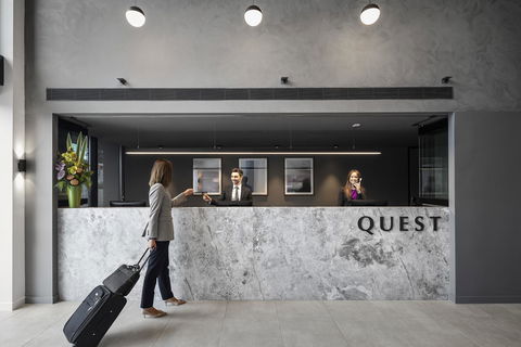 Quest Burwood East - Lightning Ridge Tourism 24
