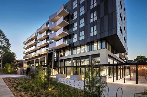 Quest Burwood East - Lightning Ridge Tourism 0