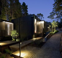 Hepburn at Hepburn - Lightning Ridge Tourism