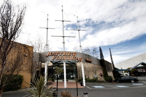 Nightcap At Matthew Flinders Hotel - Lightning Ridge Tourism 41