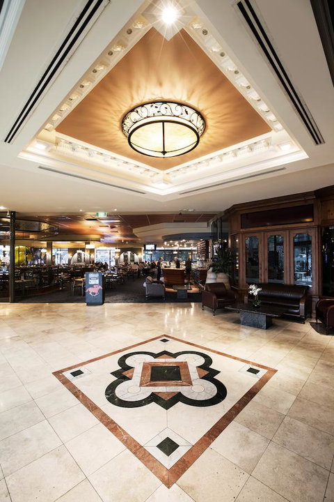 Nightcap At Matthew Flinders Hotel - Lightning Ridge Tourism 34