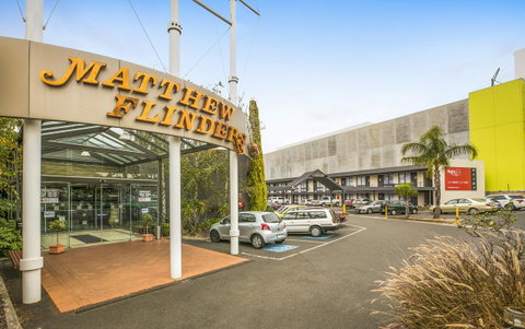 Nightcap At Matthew Flinders Hotel - Lightning Ridge Tourism 28