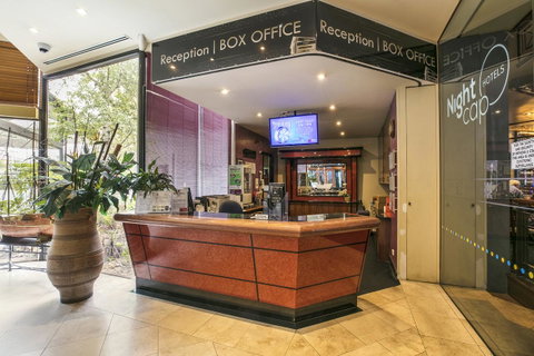 Nightcap At Matthew Flinders Hotel - Lightning Ridge Tourism 24