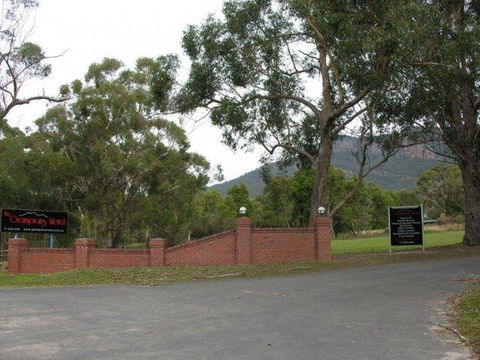 The Grampians Motel - Lightning Ridge Tourism 25