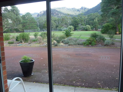 The Grampians Motel - Lightning Ridge Tourism 34