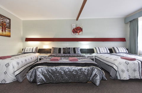 The Grampians Motel - Lightning Ridge Tourism 30