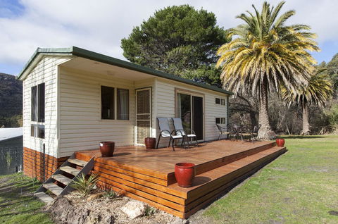 The Grampians Motel - Lightning Ridge Tourism 12