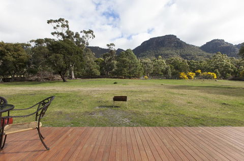 The Grampians Motel - Lightning Ridge Tourism 14