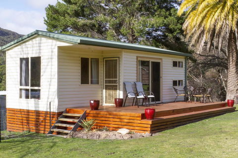 The Grampians Motel - Lightning Ridge Tourism 29