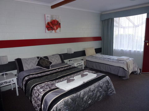 The Grampians Motel - Lightning Ridge Tourism 6