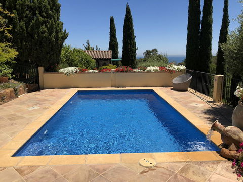 Villa Mallorca - Lightning Ridge Tourism 26