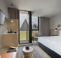 Brady Hotels Central Melbourne - Lightning Ridge Tourism