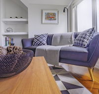 Bayview Loft - Lightning Ridge Tourism