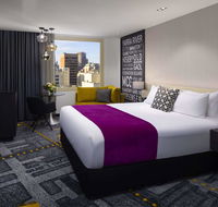 Pullman Melbourne on Swanston - Lightning Ridge Tourism