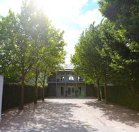 Lancemore Milawa - Lightning Ridge Tourism