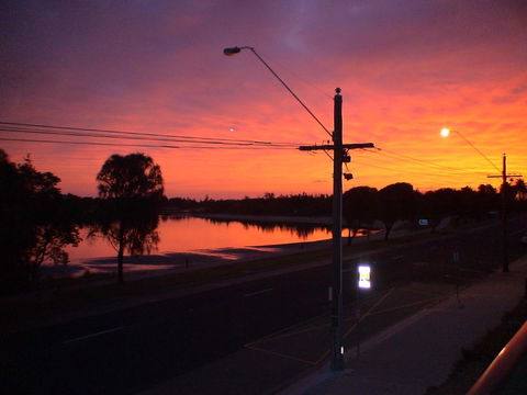 Heyfield Motel And Apartments - Lightning Ridge Tourism 7
