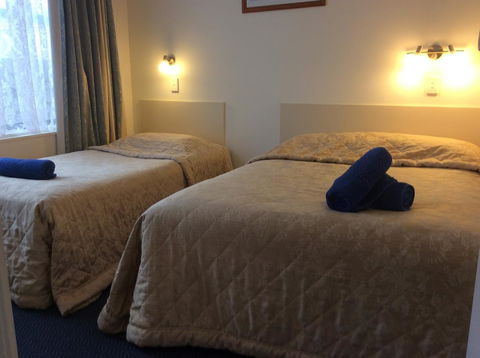 Heyfield Motel And Apartments - Lightning Ridge Tourism 35