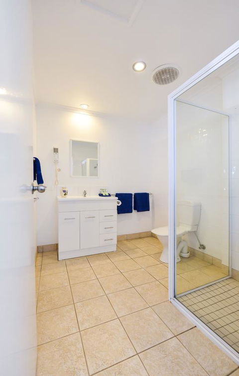 Heyfield Motel And Apartments - Lightning Ridge Tourism 26