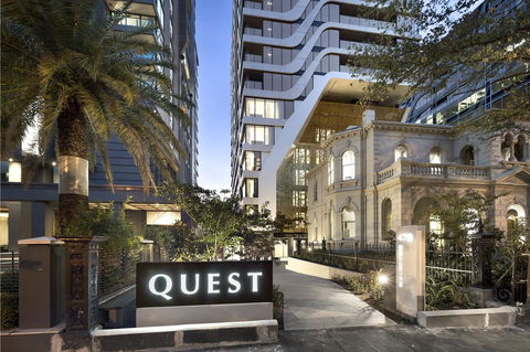 Quest St Kilda Road - Lightning Ridge Tourism 4