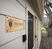 Harvest Halls Gap - Lightning Ridge Tourism