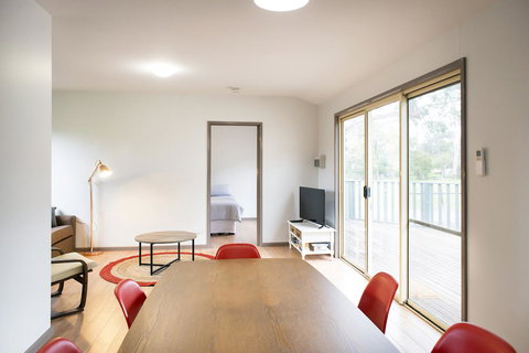 The Peaks Halls Gap - Lightning Ridge Tourism 1