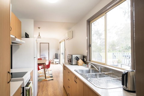 The Peaks Halls Gap - Lightning Ridge Tourism 3