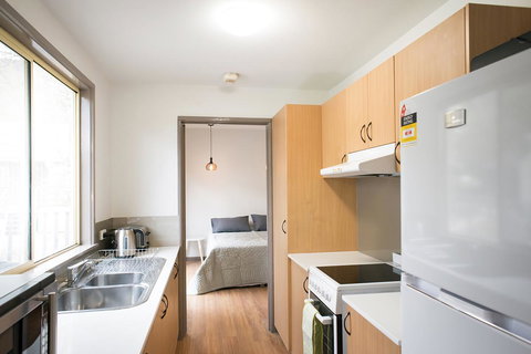 The Peaks Halls Gap - Lightning Ridge Tourism 2