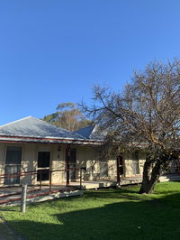 Book Dunkeld Accommodation Vacations Lightning Ridge Tourism Lightning Ridge Tourism