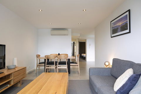 The Dolphin Apartments - Lightning Ridge Tourism 7