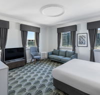 The Savoy Hotel on Little Collins Melbourne - Lightning Ridge Tourism