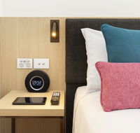 ibis Melbourne Central - Lightning Ridge Tourism