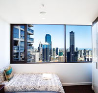 UrbanSuite Melbourne Cozy Apartment   - Lightning Ridge Tourism