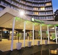 Holiday Inn Melbourne Airport - Lightning Ridge Tourism