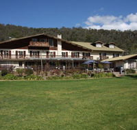 Bright Chalet - Lightning Ridge Tourism