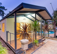 Torquay Holiday Park - Lightning Ridge Tourism