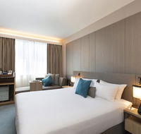 Novotel Melbourne Central - Lightning Ridge Tourism