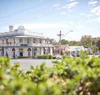 The Alexandra Hotel - Lightning Ridge Tourism