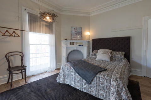 The Alexandra Hotel - Lightning Ridge Tourism 30
