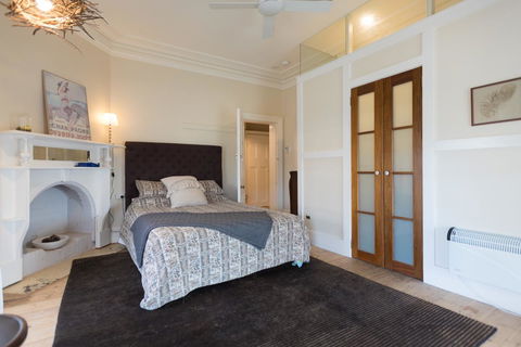 The Alexandra Hotel - Lightning Ridge Tourism 40