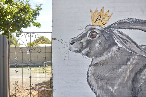 The Alexandra Hotel - Lightning Ridge Tourism 7