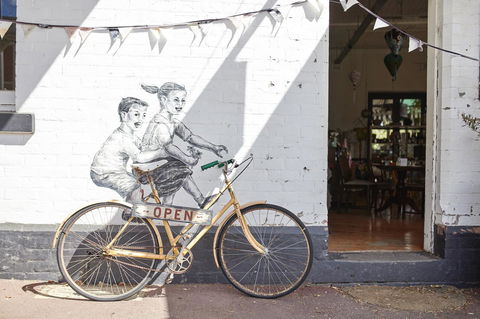 The Alexandra Hotel - Lightning Ridge Tourism 8