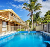 Allambi Holiday Apartments - Lightning Ridge Tourism