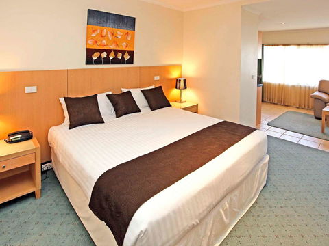 Mercure Hotel Mildura - Lightning Ridge Tourism 41