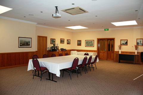 Mercure Hotel Mildura - Lightning Ridge Tourism 20
