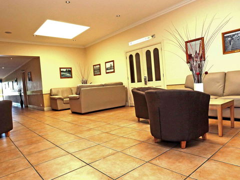Mercure Hotel Mildura - Lightning Ridge Tourism 44