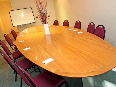 Mercure Hotel Mildura - Lightning Ridge Tourism 38