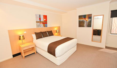 Mercure Hotel Mildura - Lightning Ridge Tourism 30