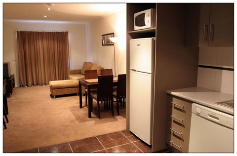 Mercure Hotel Mildura - Lightning Ridge Tourism 31
